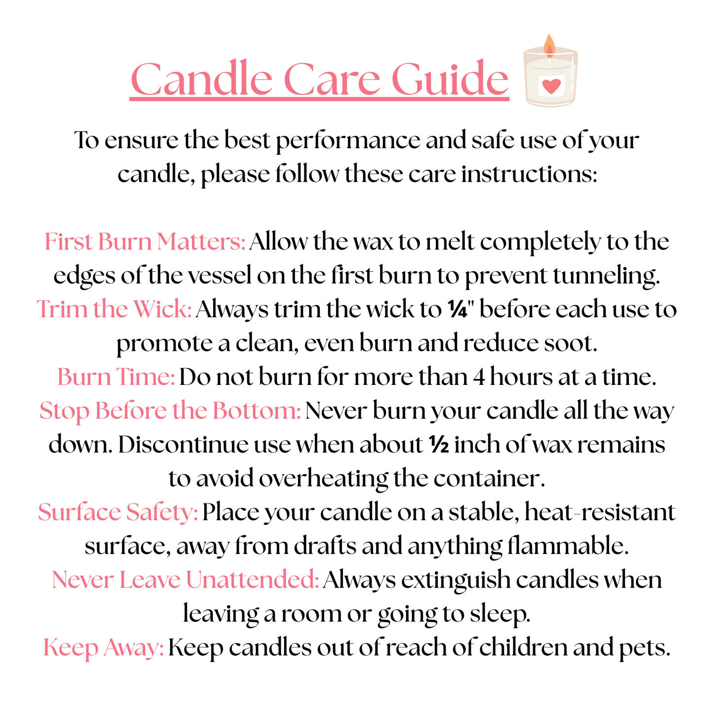 The Holiday Collection - 4oz Tins