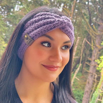 Winter Headband (Adult Size)
