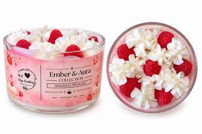 Strawberry Shortcake