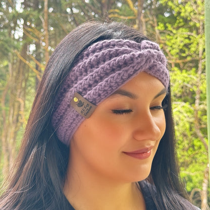Winter Headband (Adult Size)