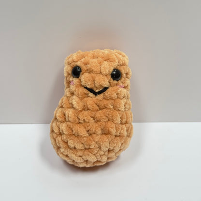 Cheerful Chicken Nuggets