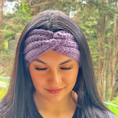Winter Headband (Adult Size)