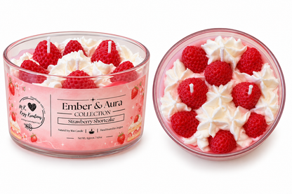 Strawberry Shortcake