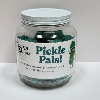 Pickle Pals