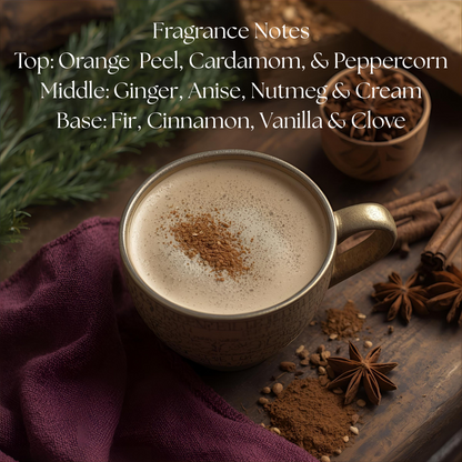 Woodland Brew - 8.5oz