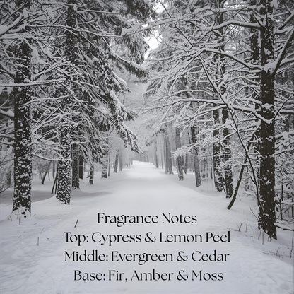 Forest & Frost - 8.5oz