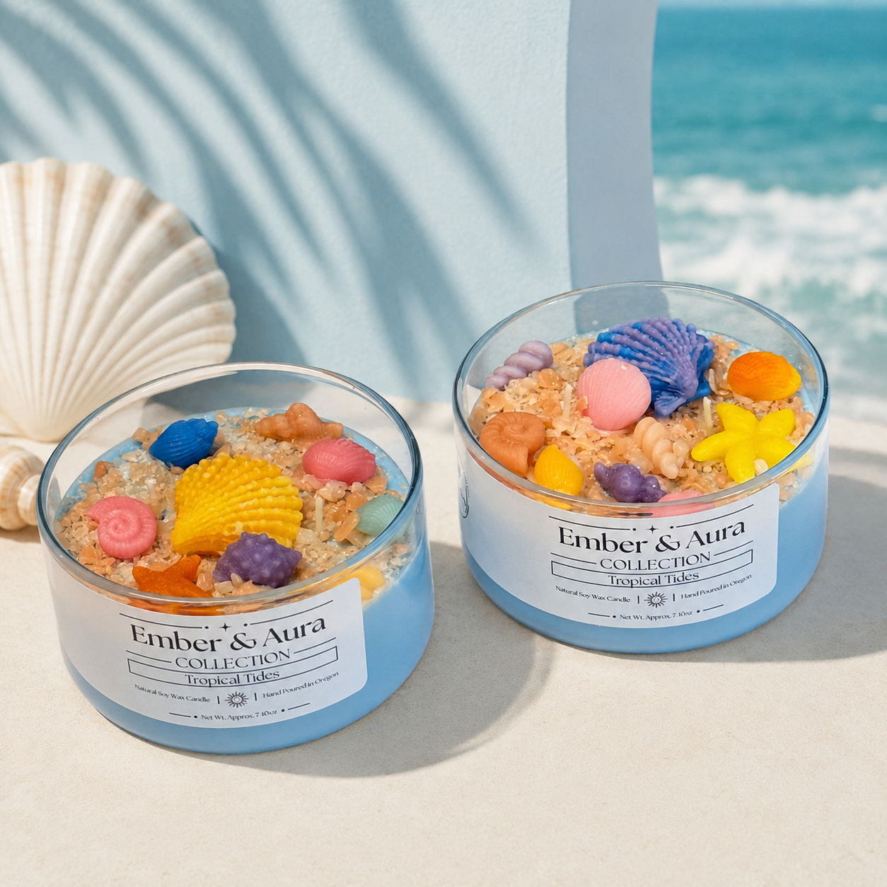 Tropical Tides