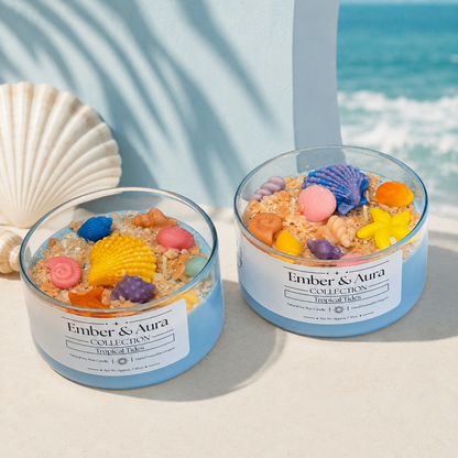 Tropical Tides