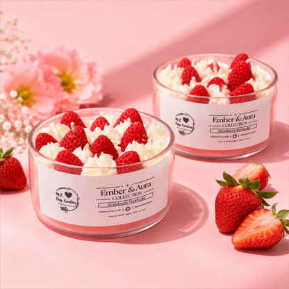 Strawberry Shortcake