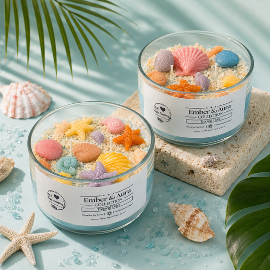 Tropical Tides
