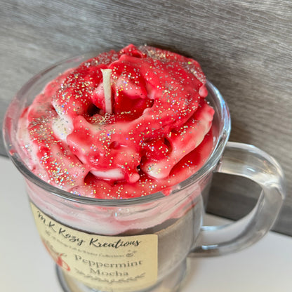 Peppermint Mocha (Perfectly Imperfect)