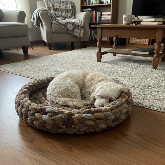 Chunky Pet Bed
