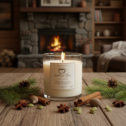 Woodland Brew - 8.5oz