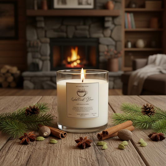 Woodland Brew - 8.5oz